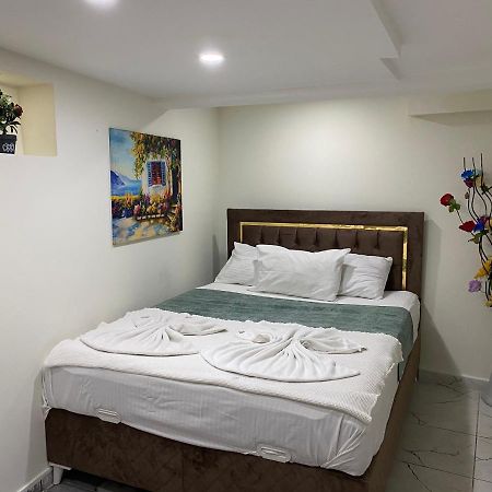 Sultanahmet Family Hotel Истанбул Екстериор снимка