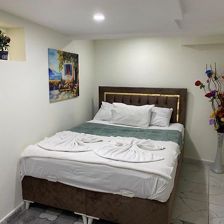 Sultanahmet Family Hotel Истанбул Екстериор снимка