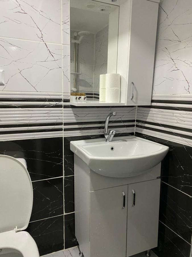 Sultanahmet Family Hotel Истанбул Екстериор снимка