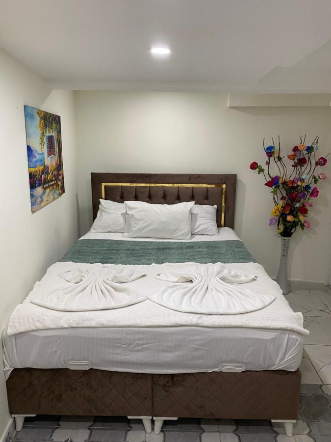 Sultanahmet Family Hotel Истанбул Екстериор снимка