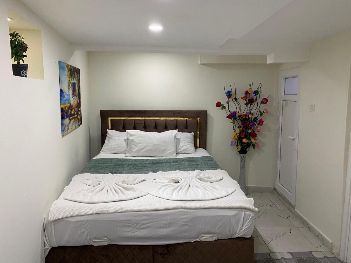 Sultanahmet Family Hotel Истанбул Екстериор снимка
