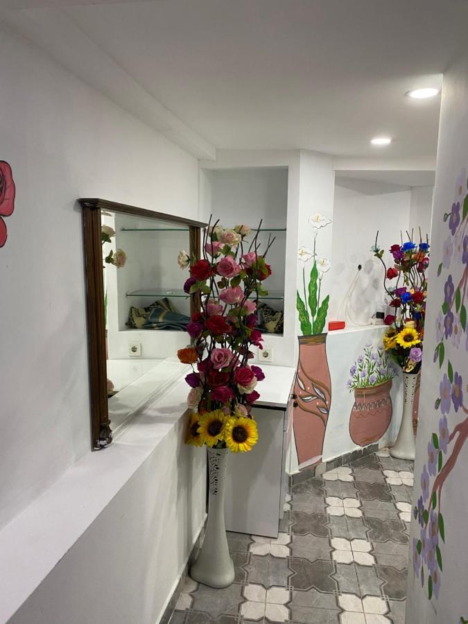 Sultanahmet Family Hotel Истанбул Екстериор снимка
