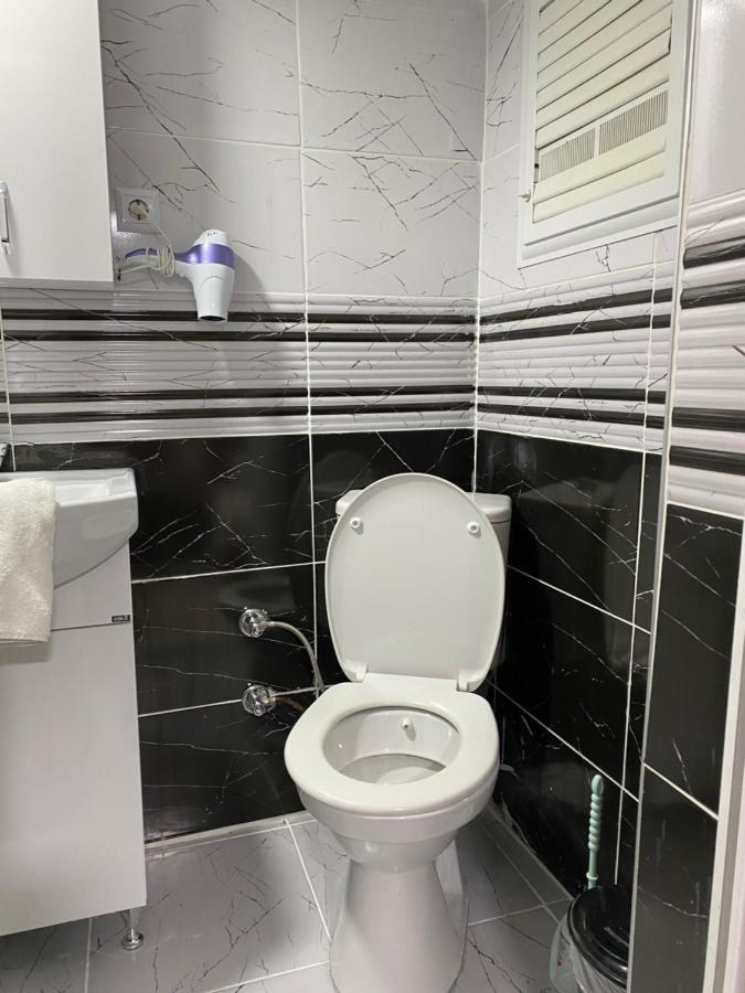 Sultanahmet Family Hotel Истанбул Екстериор снимка