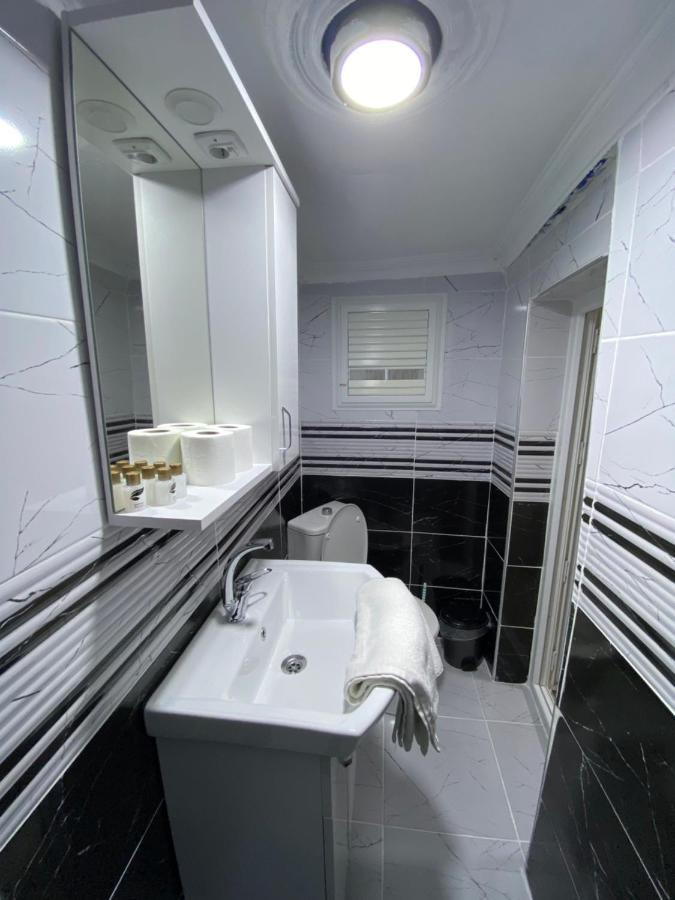 Sultanahmet Family Hotel Истанбул Екстериор снимка