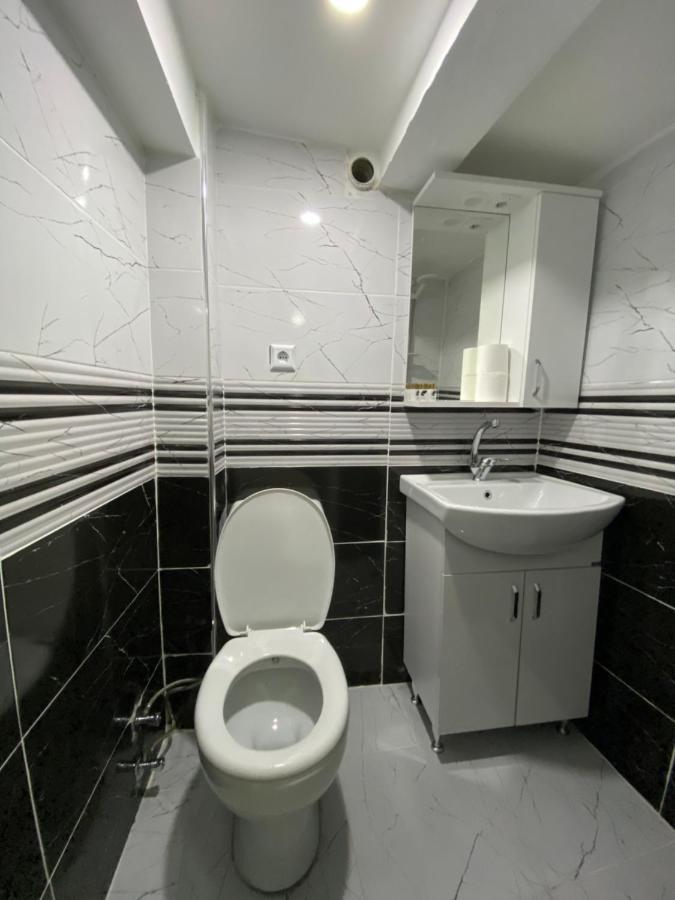 Sultanahmet Family Hotel Истанбул Екстериор снимка