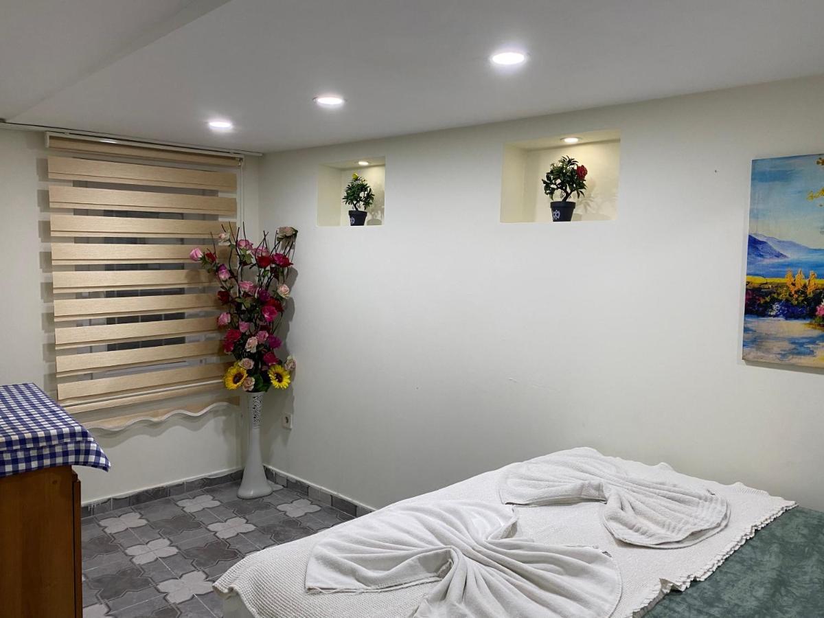 Sultanahmet Family Hotel Истанбул Екстериор снимка