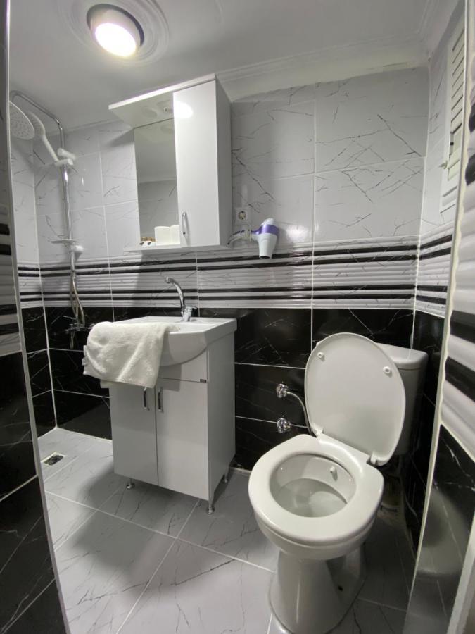 Sultanahmet Family Hotel Истанбул Екстериор снимка