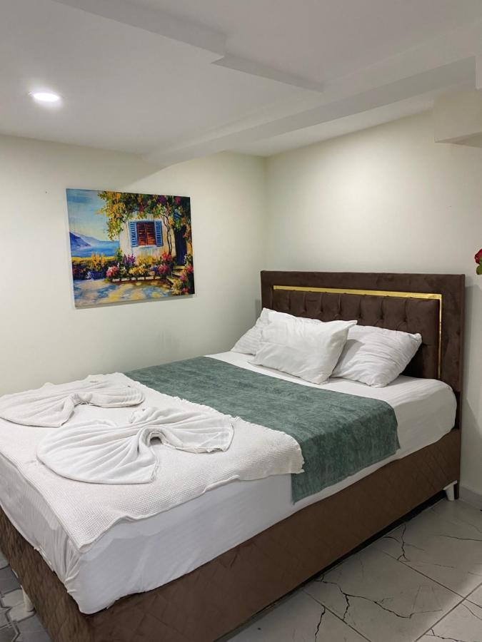 Sultanahmet Family Hotel Истанбул Екстериор снимка
