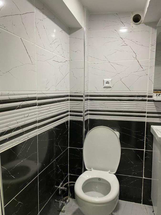 Sultanahmet Family Hotel Истанбул Екстериор снимка