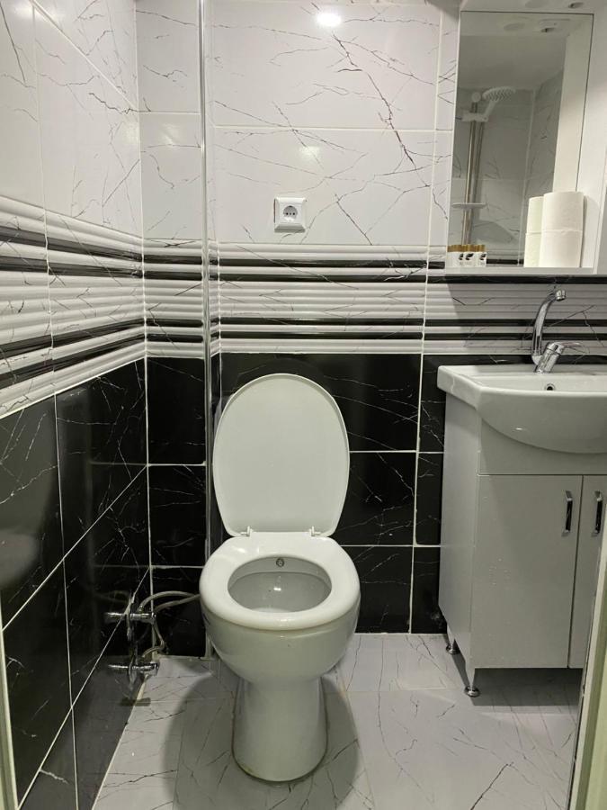 Sultanahmet Family Hotel Истанбул Екстериор снимка