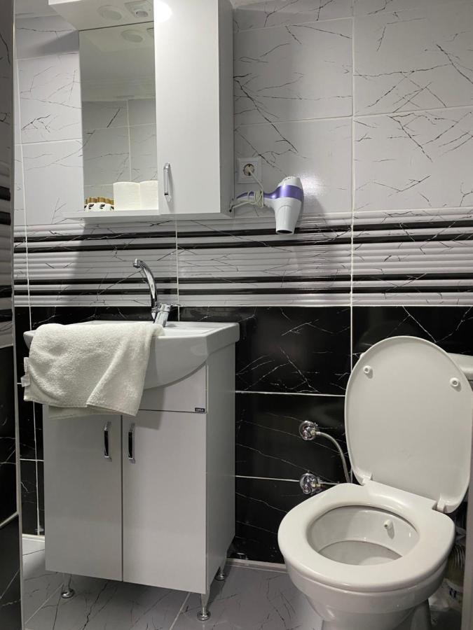 Sultanahmet Family Hotel Истанбул Екстериор снимка