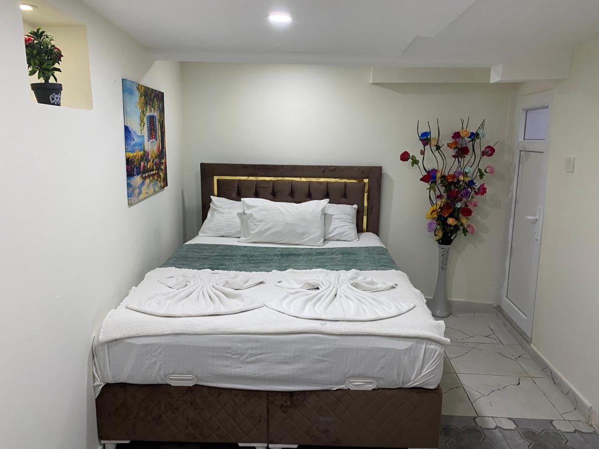Sultanahmet Family Hotel Истанбул Екстериор снимка