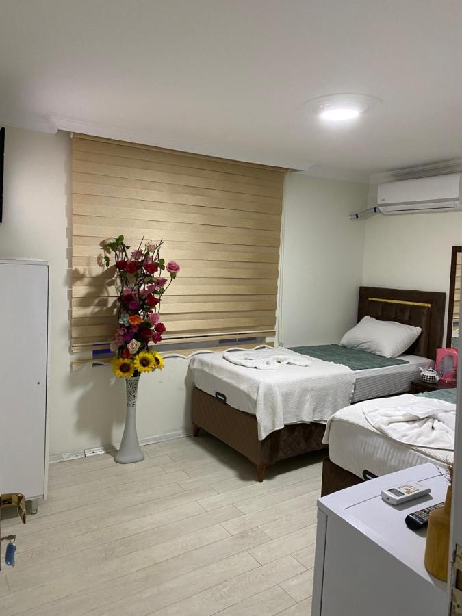 Sultanahmet Family Hotel Истанбул Екстериор снимка